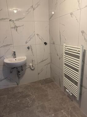 Foto - 3 Zimmer Etagenwohnung zur Miete in Siegen