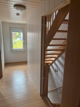 Foto - Etagenwohnung in Siegen zur Miete