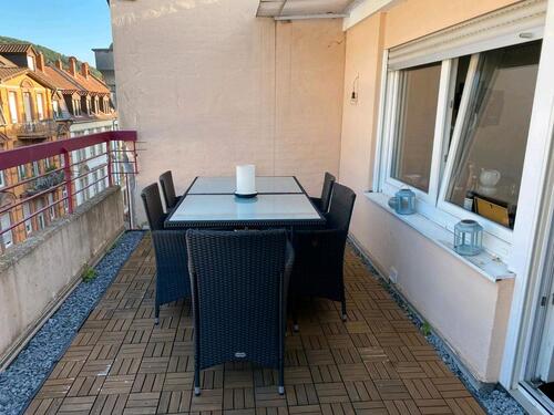 Foto - 2 Zimmer Etagenwohnung in Heidelberg