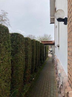 Foto - 6 Zimmer Doppelhaushälfte zum Kaufen in Wächtersbach