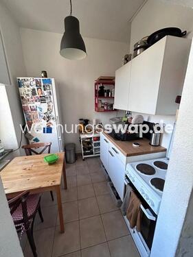 Foto - 2 Zimmer Etagenwohnung zur Miete in Berlin