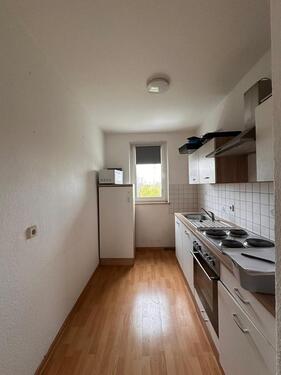 Foto - Helle 3-Zimmer-Wohnung mit Balkon und Küche 