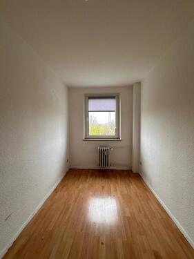 Foto - Etagenwohnung in Leuna zur Miete