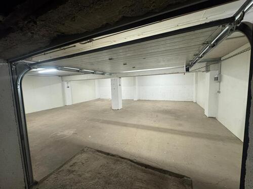 Foto - HalleGarage zum Vermieten - 462,00&nbsp;EUR Kaltmiete, ca.&nbsp; 5,50&nbsp;m&sup2;