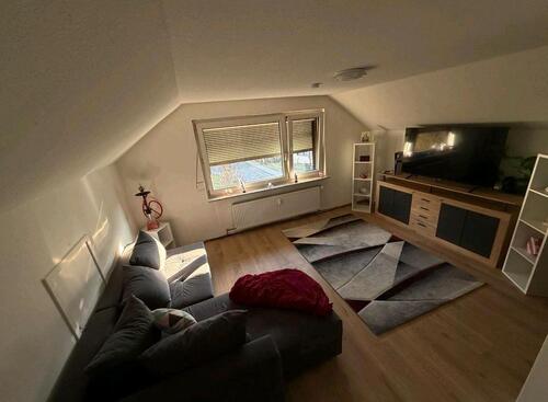 Foto - ++sanierte 4 Zimmer Wohnung in Echte zu vermieten++
