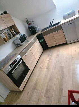 Foto - 4 Zimmer Dachgeschoßwohnung zur Miete in Kalefeld