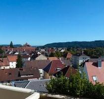 3.5 Zimmer Wohnung Zentrum Gottmadingen
