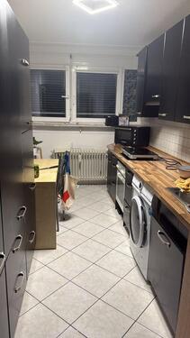 Foto - 3.5 Zimmer Etagenwohnung in Gottmadingen