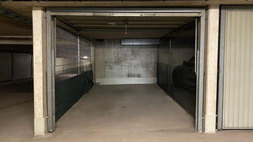 Foto - Einzelgarage abschließbar - 100,00&nbsp;EUR Miete,