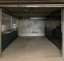 Einzelgarage abschließbar - 100,00&nbsp;EUR Miete, in Stuttgart (PLZ: 70619) Sillenbuch