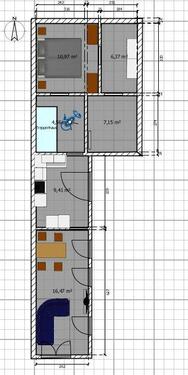 Foto - 5 Zimmer Reihenhaus in Haldensleben