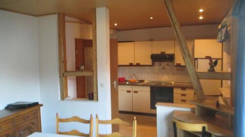 Foto - Besonderes 2 Familienhaus mit Ausgebautem Dachgeschoss