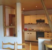 Besonderes 2 Familienhaus mit Ausgebautem Dachgeschoss - Brachttal