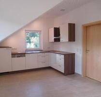 2-Zimmer Wohnung, 45 qm mit EBK - Tettnang
