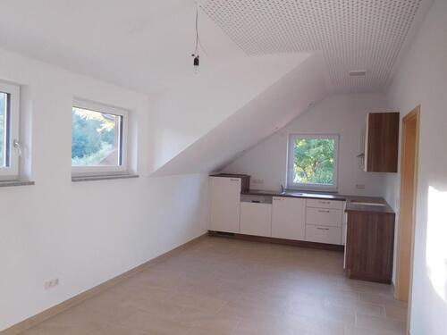 Foto - 2 Zimmer Etagenwohnung zur Miete in Tettnang