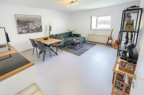 Foto - Helle 3-Zimmer-Wohnung mit Tageslicht im UG – vollständig saniert – ruhige Lage in Staufenberg-Treis