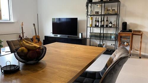 Foto - Etagenwohnung zur Miete in Staufenberg