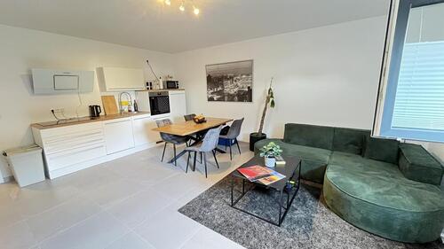 Foto - Etagenwohnung in Staufenberg
