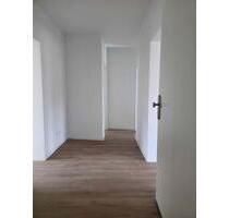 Helle 3-Zimmer-Wohnung mit Balkon in Alsdorf-Zentrum – Erstbezug nach Kernsanierung