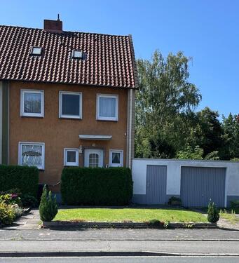 Foto - Reihenendhaus, 5 Zimmer, Garten, große Garage, Vollkeller