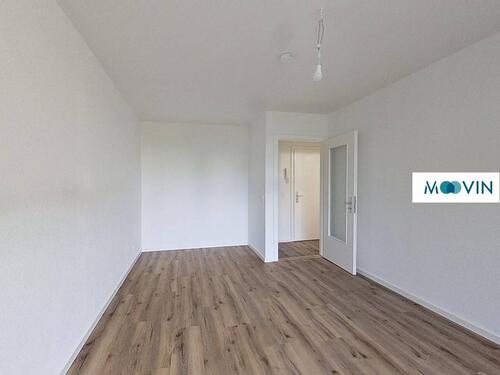 Foto - Etagenwohnung zur Miete in Rendsburg