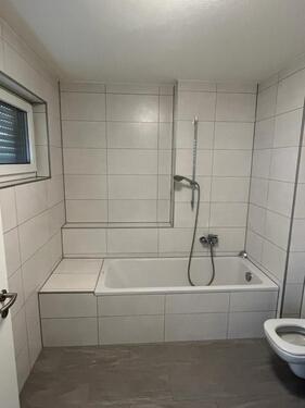 Foto - Etagenwohnung zur Miete in Forchheim