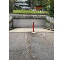 Garage zu vermieten – 81477 München (Wilhelm-Busch-Straße) – 90 €