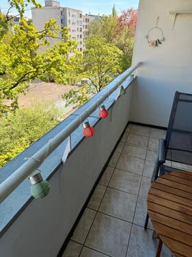 Foto - Etagenwohnung in Berlin zum Kaufen