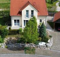 Einfamilienhaus Haus freistehend Brombachsee Mittelfranken bayern - Ellingen