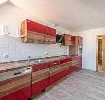 Das ganze Dach für Sie allein im schicken Altbau in zentraler Lage. - Riesa