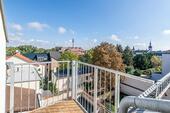 Foto - Etagenwohnung zur Miete in Riesa