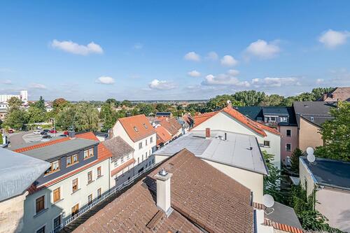 Foto - Etagenwohnung in Riesa