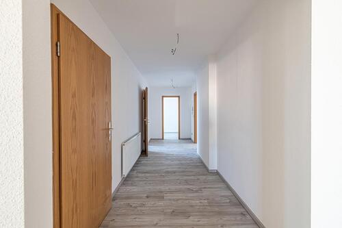 Foto - Etagenwohnung in Riesa zur Miete