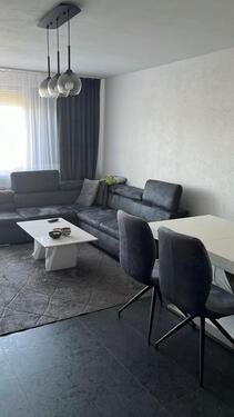 Foto - PROVISIONSFREI 3-Zimmer-Wohnung mit Balkon und Garage in Leonberg