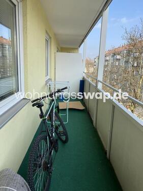 Foto - Etagenwohnung in München