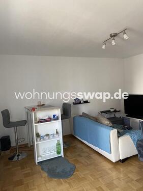 Foto - Etagenwohnung in München zur Miete