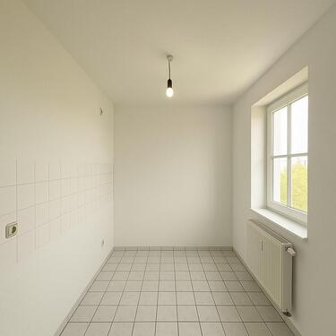 Foto - Etagenwohnung in Wriezen