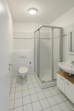 Foto - Etagenwohnung in Wriezen zur Miete