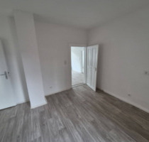 Helle 3-Zimmer-Wohnung mit Balkon in Ohrdruf