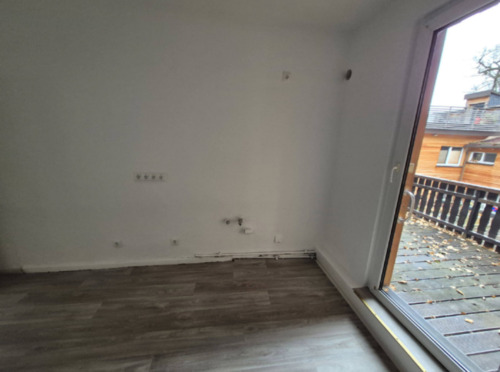 Foto - Etagenwohnung zur Miete in Ohrdruf