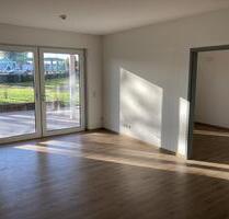 Zentrale und moderne 2-Zimmer-Wohnung mit Balkon zentrumsnah in E - Einbeck