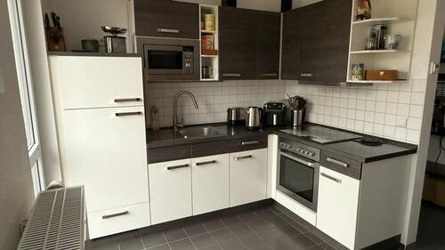 Foto - Etagenwohnung in Ilmenau