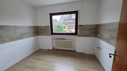 Foto - Etagenwohnung zur Miete in Aerzen