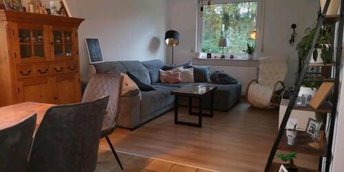 Foto - Etagenwohnung in Alfhausen zur Miete