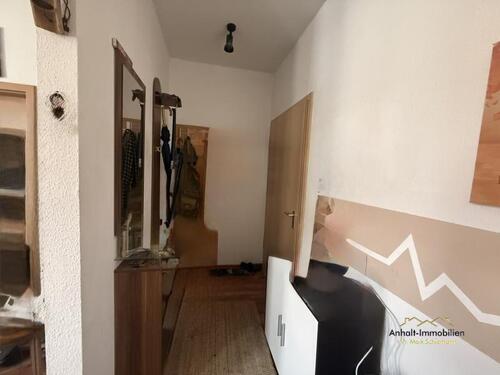 Foto - 2 Zimmer Etagenwohnung in Bitterfeld-Wolfen