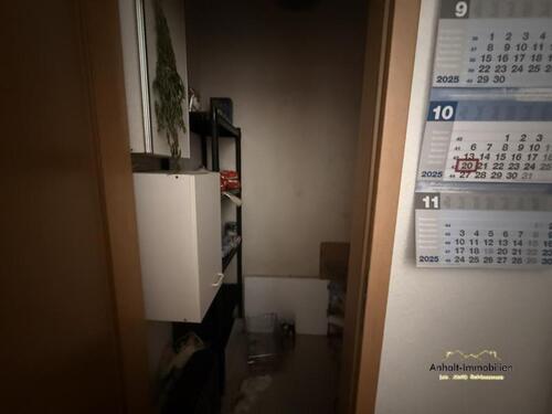 Foto - Etagenwohnung in Bitterfeld-Wolfen zur Miete