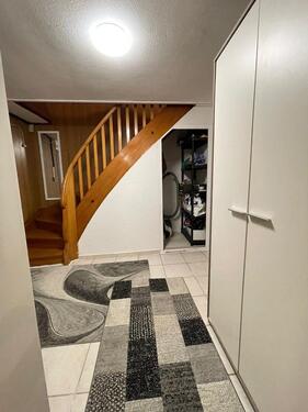 Foto - Etagenwohnung zur Miete in Sinzheim