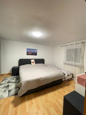 Foto - Etagenwohnung in Sinzheim