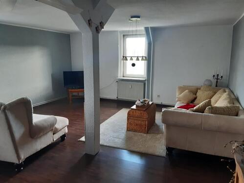 Foto - Etagenwohnung zur Miete in Salzgitter