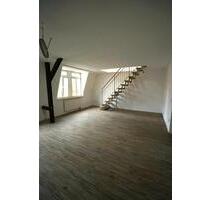 3 Zimmer Maisonette Wohnung in Sankt Leonhard - Nürnberg